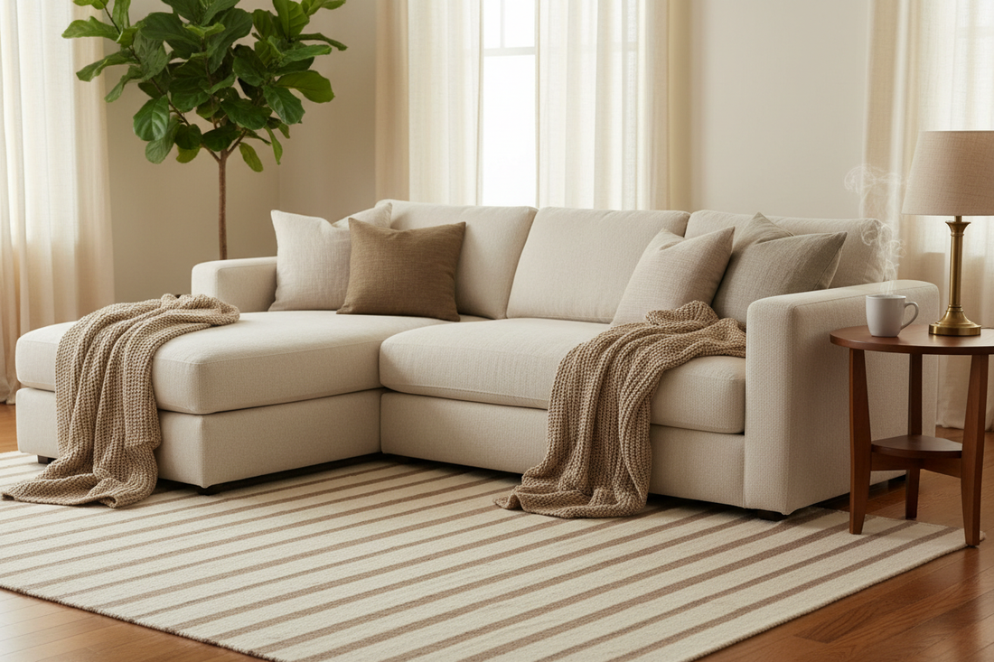 Expert Tips for Creating a Cozy Home Environment