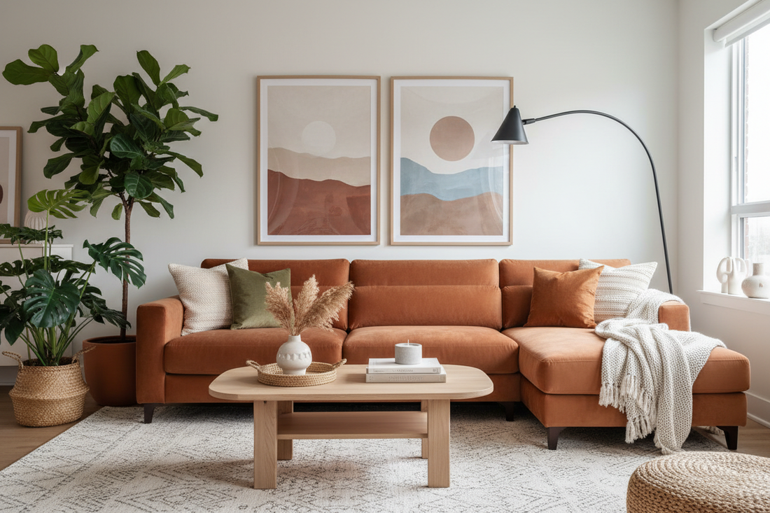 The Ultimate Guide to Home Décor Trends