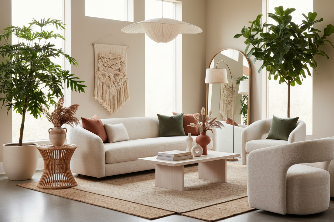 Top Home Décor Trends Americans Can’t Miss This Year