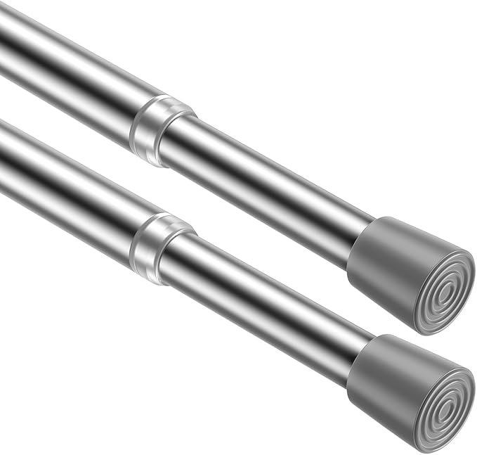 Window Treatment Hardware