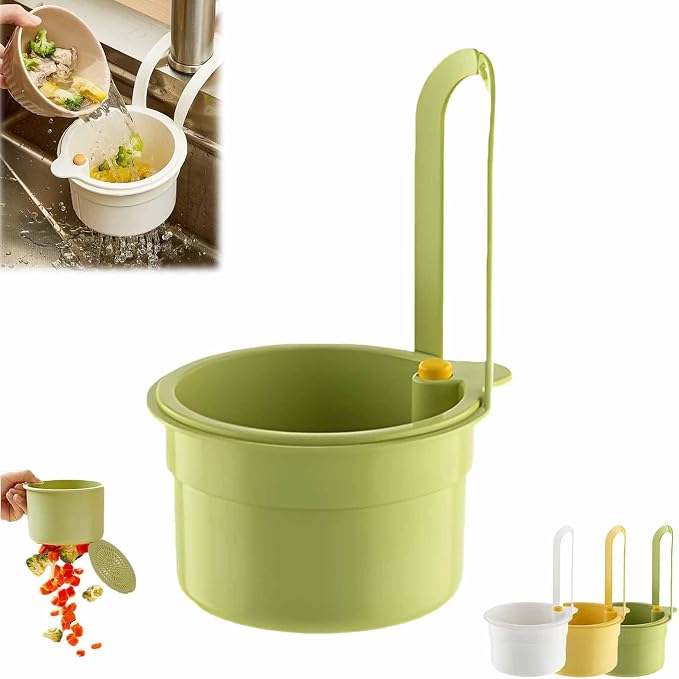 Kitchen Utensils & Gadgets