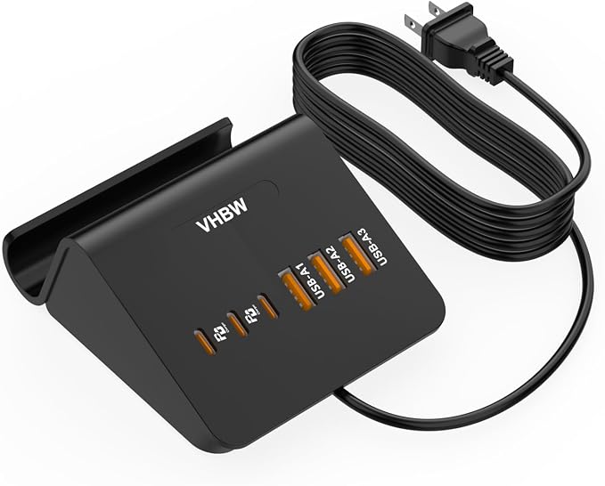 Chargers & Power Adapters