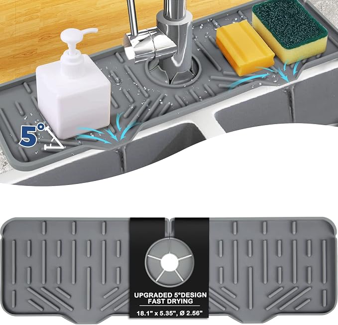 Kitchen Fixtures