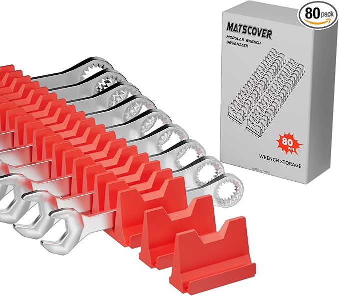 Tool Organizers