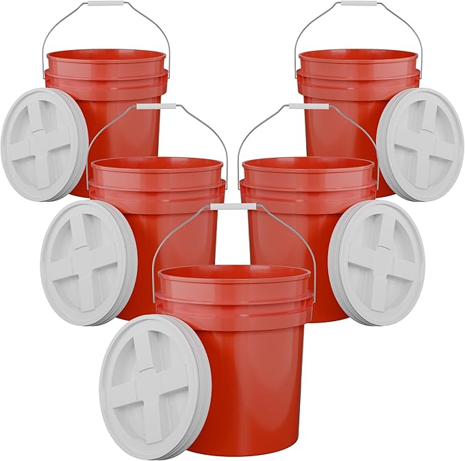 Drum & Pail Handling Equipment
