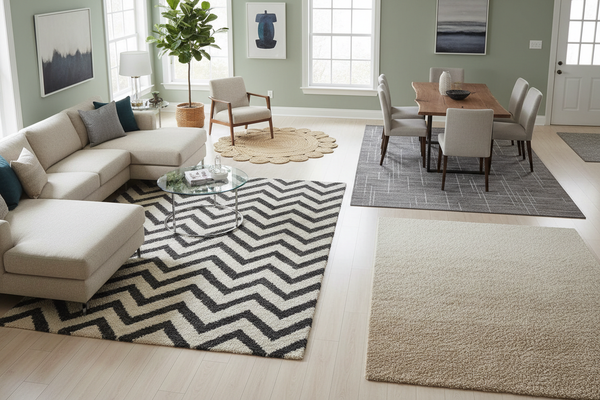 Area Rugs