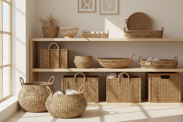 Baskets