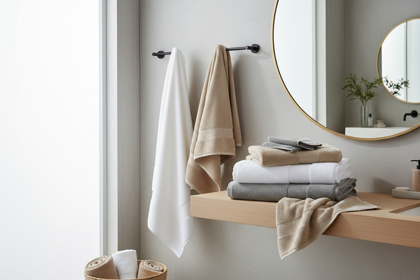 Bath Towels