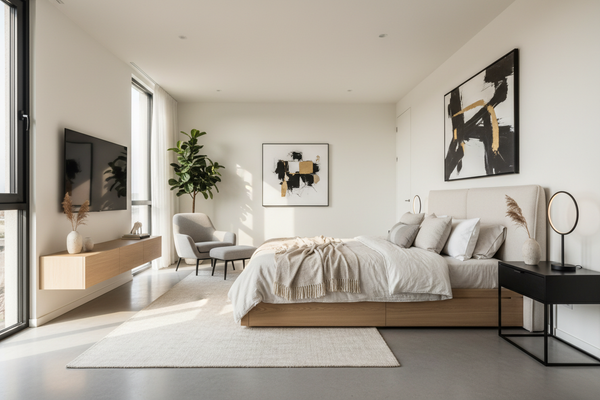 Beds