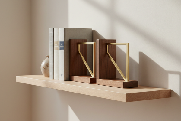 Bookends
