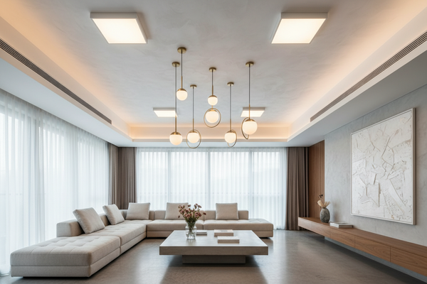 Ceiling Lights