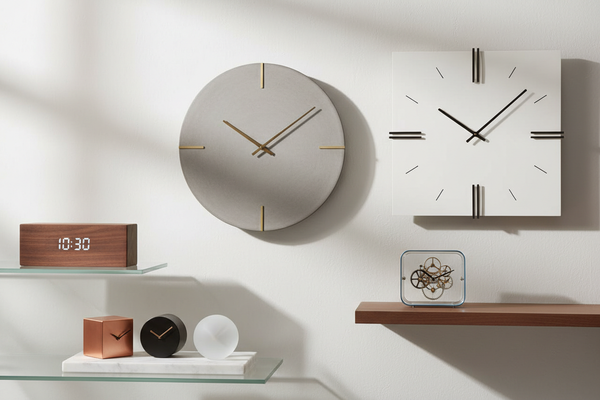Clocks