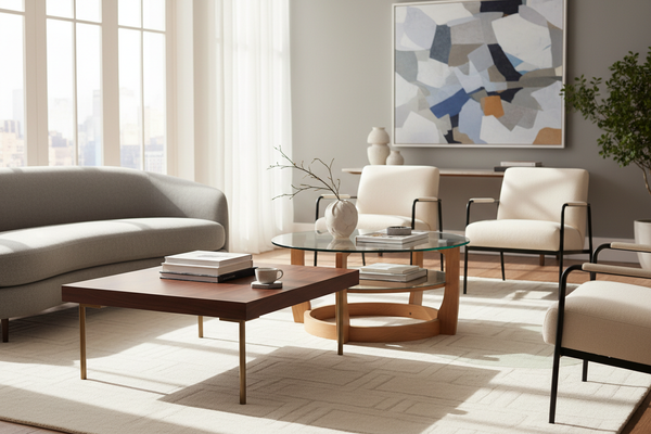 Coffee Tables