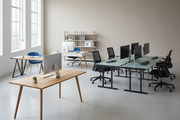 Desks
