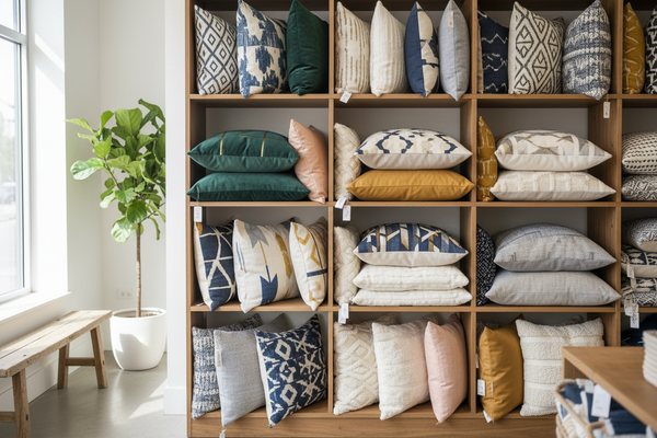Cushion Covers