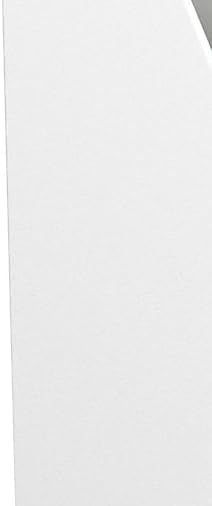 TRU RED Plastic Magazine File, 2‑Pack – Vertical Desktop Organizer - Image 5