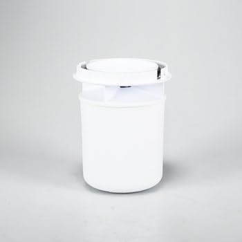 WP8528278 Clothes Washer Fabric Softener Dispenser Replacement Compatible - Image 2