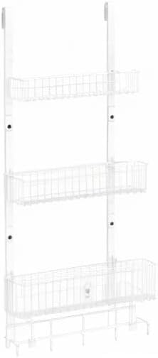 ETELI Over The Door Basket Organizer - Image 8