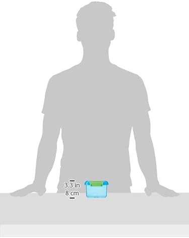 Sistema 3-Piece Food Storage Containers - Image 8