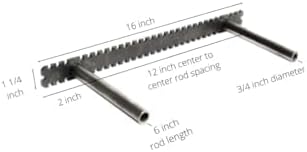 Floating Shelf Brackets - Image 9