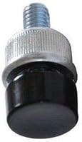 Omega 30" Deep x 72" Wide x 54" High 3 Tier Black Starter Shelving Unit - Image 4