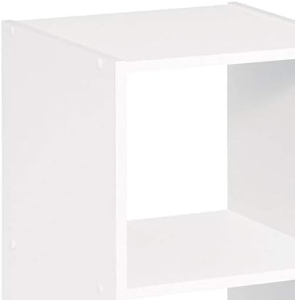 ClosetMaid 8953 Stackable Vertical Organizer, 31.5" H x 12.01" W x 11.61" D - Image 7