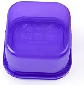 Efficient Nutrition Portion Control Containers DELUXE Kit - Image 8