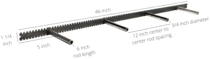 Floating Shelf Brackets - Image 6