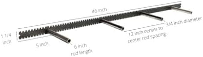 Floating Shelf Brackets - Image 6