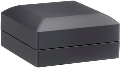 Allure - Bulk Case Of 12, Luxury Earring & Pendant Box - Image 2