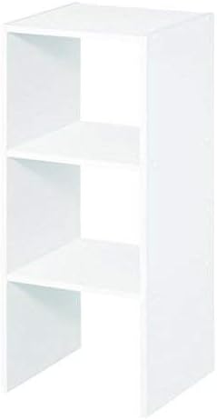 ClosetMaid 8953 Stackable Vertical Organizer, 31.5" H x 12.01" W x 11.61" D - Image 4