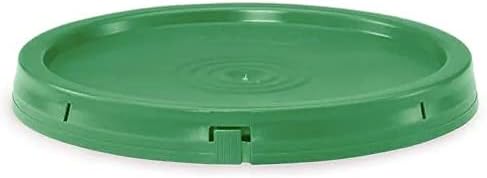 House Naturals 1 Gallon Buckets pails - Image 3