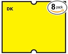 DayMark Safety Systems IT120482 DuraMark Date Coder Labels by DayMarkSafetySystems
