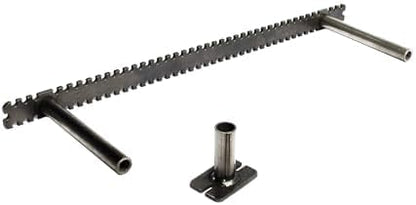 Floating Shelf Brackets by SheppardBrackets
