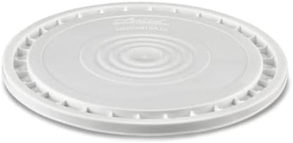 House Naturals 5 Gallon Red Food Grade Plastic Bucket Pail - Image 4