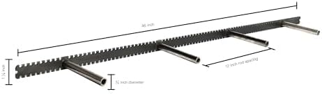 Floating Shelf Brackets - Image 3
