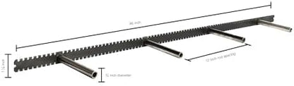 Floating Shelf Brackets - Image 3