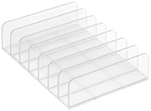 VALINK Acrylic Makeup Eyeshadow Palette Organizer, Eyeshadow Palette Makeup - Image 2