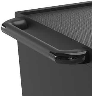 16 Device Charging Cart for Laptop Up to 16.3-inch Screen, Mobile Charging - Image 6