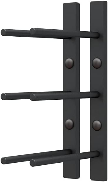 Ultra Wine Racks Cork Out Wall Mounted Wine Rack - Image 2