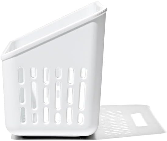 OXO Good Grips Produce Saver – Crisper Basket, 4.15 x 9.2 x 5.05 in - Image 6