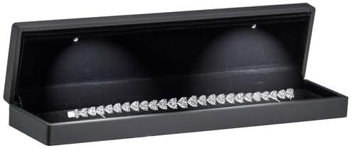 Allure - Luxury Bracelet Box by ALLURE