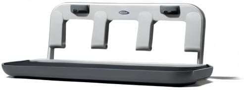 OXO Good Grips Aluminum Frame Bottle Drying Rack - Image 5