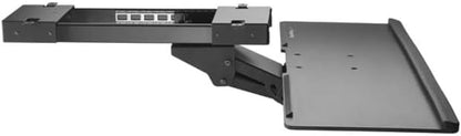StarTech.com Under Desk-Mount Keyboard Tray - Image 5