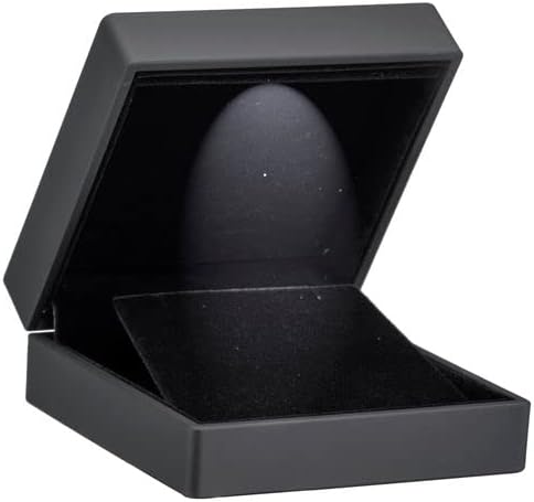 Allure, Luxury Earring & Pendant Box by ALLURE