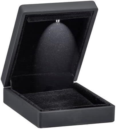 Allure - Bulk Case Of 12 - Luxury Pendant Box - Image 2