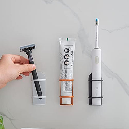 Mighty Eco-Friendly Wall Toothbrush Holder - Image 4