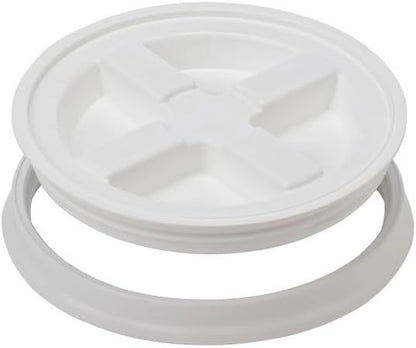 House Naturals 5 Gallon Food Grade Plastic Bucket - Image 3