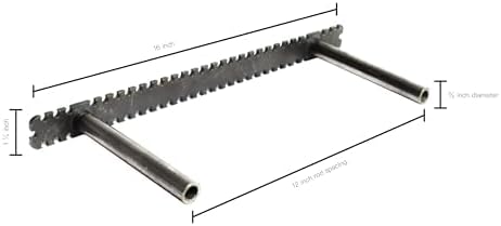 Floating Shelf Brackets - Image 8