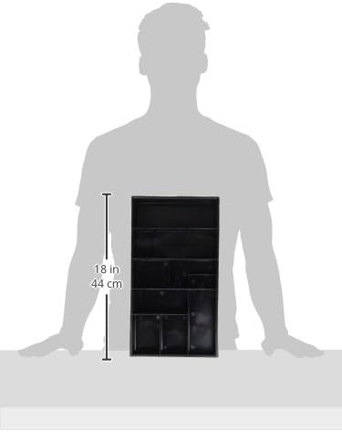 Dial Industries Expandable Office Drawer Desk Organizer Storage Tray - Image 3